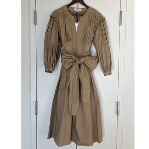 Sea Cruise Classic Relaxed Dress (NWT) Size 2